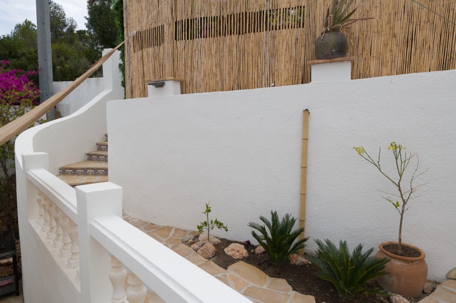 Villa Casa Joli In Oliva With Private Pool And Stunning Views Kültér fotó
