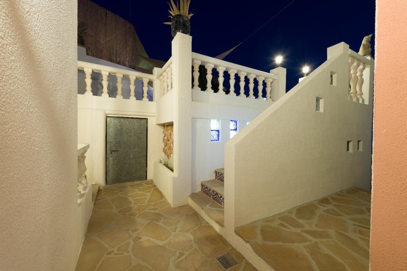 Villa Casa Joli In Oliva With Private Pool And Stunning Views Kültér fotó
